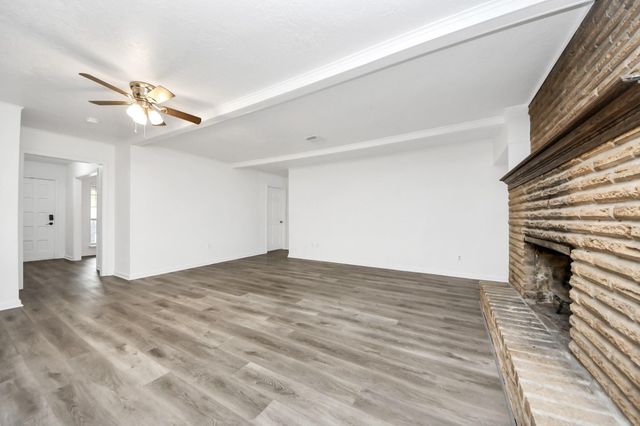 1833 El Mar Lane, Seabrook, TX 77586