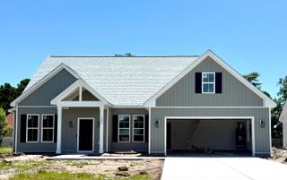 102 Norine Drive, Holly Ridge, NC 28445