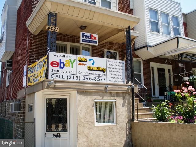 4421 PRINCETON AVE, Philadelphia, PA 19135