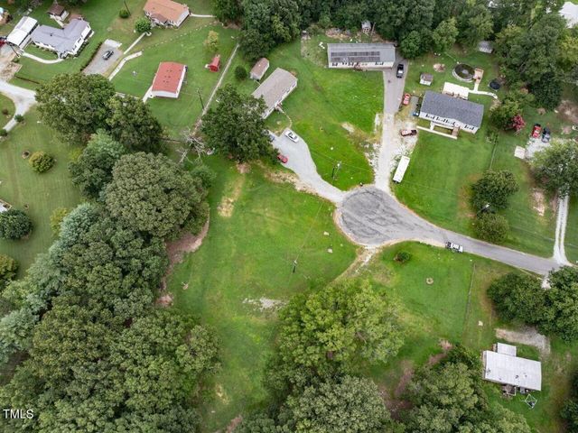 224 Holiday Park Road, Hillsborough, NC 27278