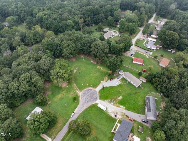 224 Holiday Park Road, Hillsborough, NC 27278