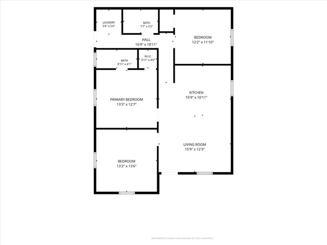 617 E Chambers Street, Cleburne, TX 76031