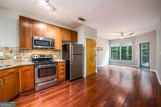 898 Oak Street SW 3324, Atlanta, GA 30310
