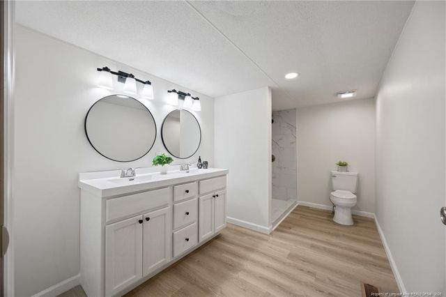 4122 Fulton Street, Fayetteville, NC 28312