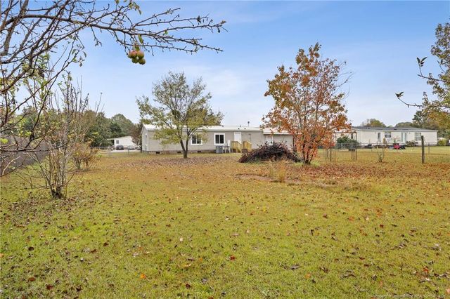 4122 Fulton Street, Fayetteville, NC 28312