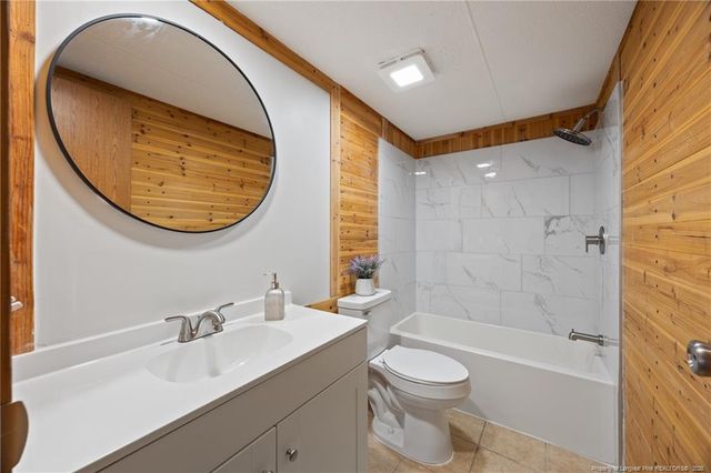 4122 Fulton Street, Fayetteville, NC 28312