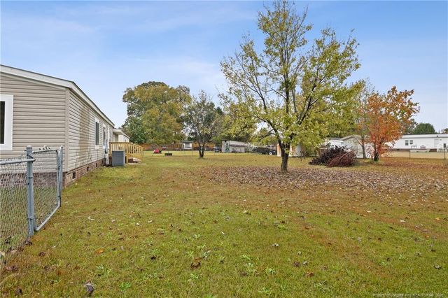 4122 Fulton Street, Fayetteville, NC 28312