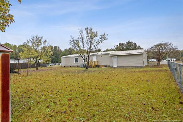 4122 Fulton Street, Fayetteville, NC 28312