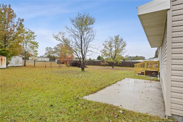 4122 Fulton Street, Fayetteville, NC 28312