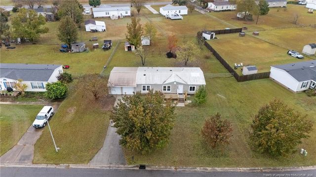 4122 Fulton Street, Fayetteville, NC 28312