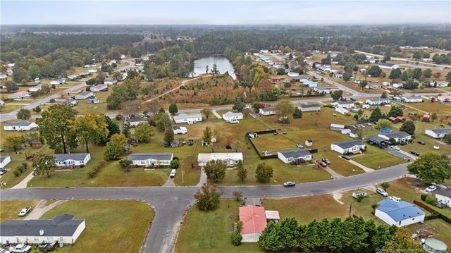 4122 Fulton Street, Fayetteville, NC 28312