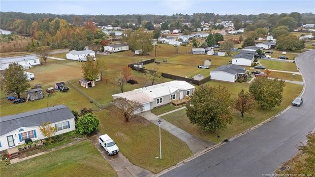 4122 Fulton Street, Fayetteville, NC 28312