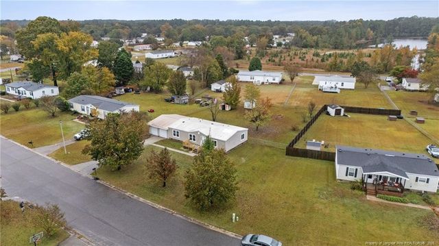 4122 Fulton Street, Fayetteville, NC 28312