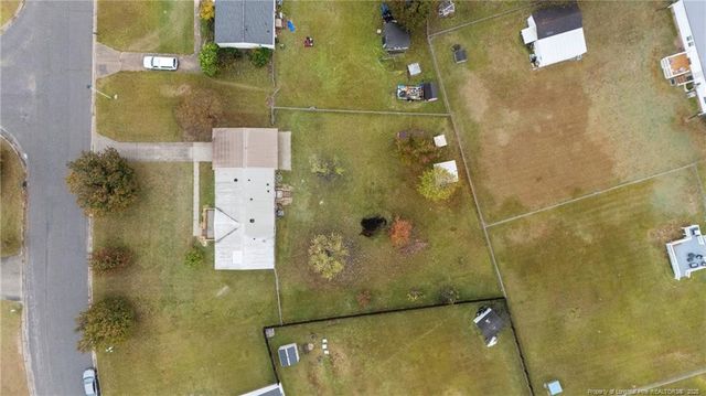 4122 Fulton Street, Fayetteville, NC 28312