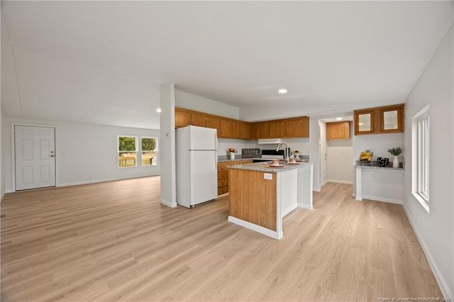 4122 Fulton Street, Fayetteville, NC 28312