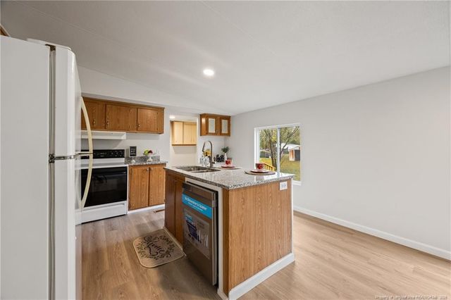 4122 Fulton Street, Fayetteville, NC 28312