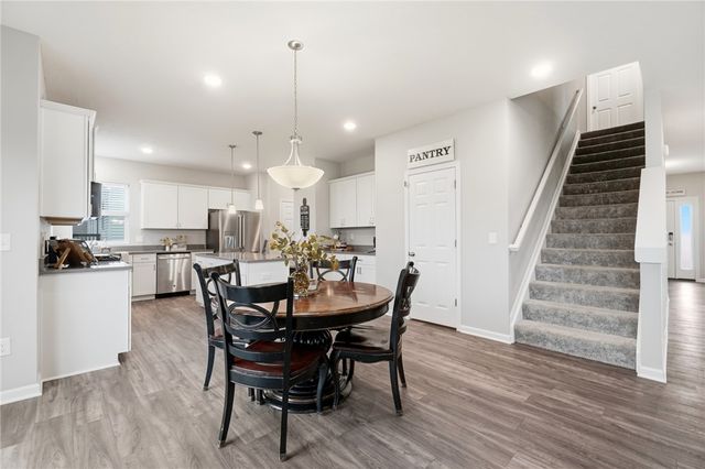 3086 Chamberlin Drive, Miami Twp, OH 45449