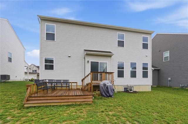 3086 Chamberlin Drive, Miami Twp, OH 45449
