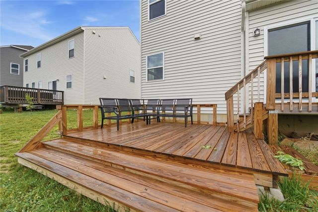 3086 Chamberlin Drive, Miami Twp, OH 45449