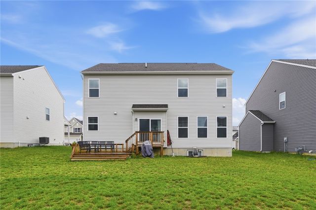 3086 Chamberlin Drive, Miami Twp, OH 45449