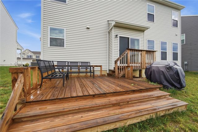 3086 Chamberlin Drive, Miami Twp, OH 45449
