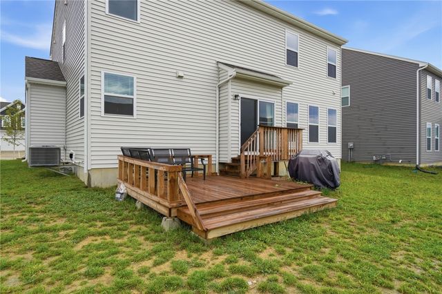 3086 Chamberlin Drive, Miami Twp, OH 45449