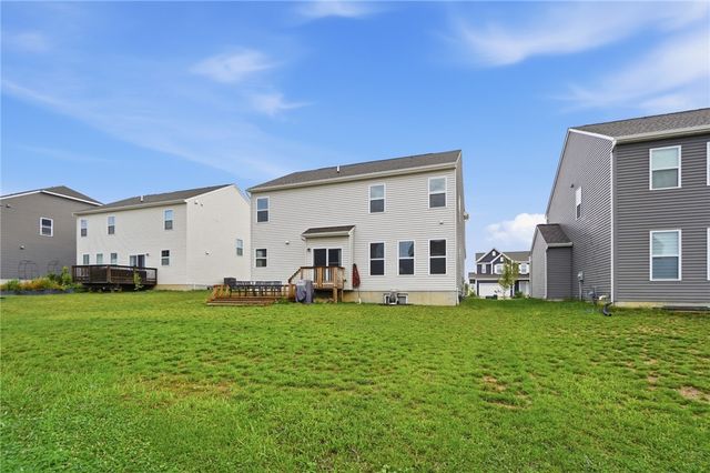 3086 Chamberlin Drive, Miami Twp, OH 45449