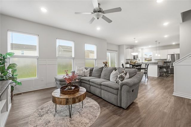 3086 Chamberlin Drive, Miami Twp, OH 45449