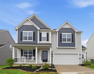 3086 Chamberlin Drive, Miami Twp, OH 45449