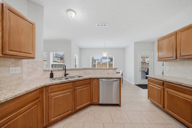 7114 Trimstone Drive, Pasadena, TX 77505