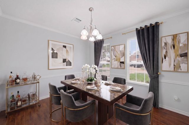 7114 Trimstone Drive, Pasadena, TX 77505