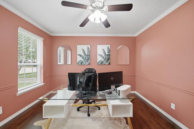 7114 Trimstone Drive, Pasadena, TX 77505