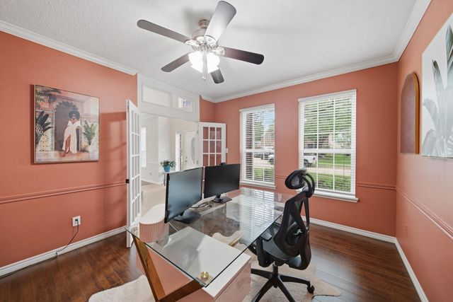 7114 Trimstone Drive, Pasadena, TX 77505