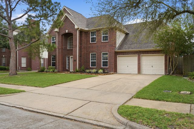 7114 Trimstone Drive, Pasadena, TX 77505