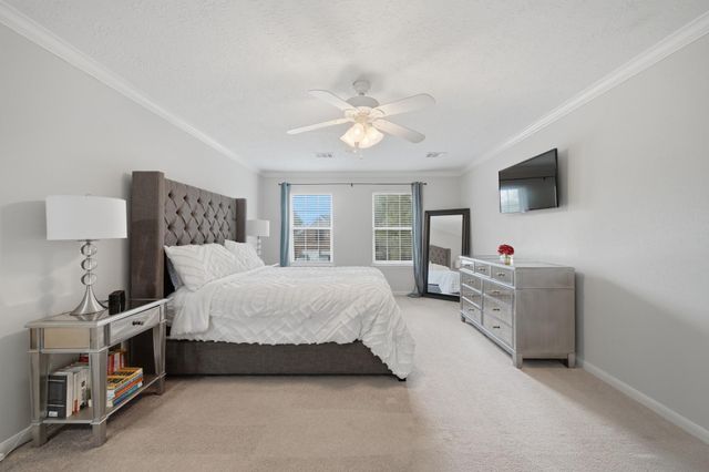 7114 Trimstone Drive, Pasadena, TX 77505