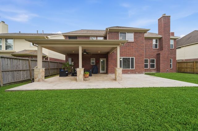 7114 Trimstone Drive, Pasadena, TX 77505