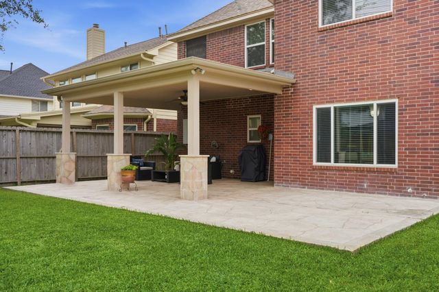 7114 Trimstone Drive, Pasadena, TX 77505