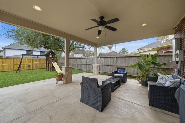 7114 Trimstone Drive, Pasadena, TX 77505