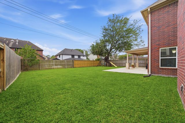 7114 Trimstone Drive, Pasadena, TX 77505