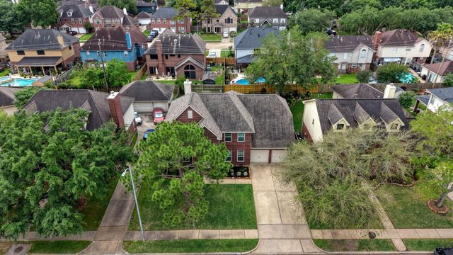 7114 Trimstone Drive, Pasadena, TX 77505