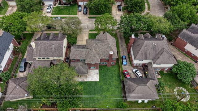 7114 Trimstone Drive, Pasadena, TX 77505