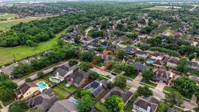 7114 Trimstone Drive, Pasadena, TX 77505