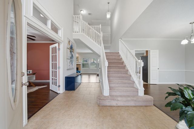 7114 Trimstone Drive, Pasadena, TX 77505