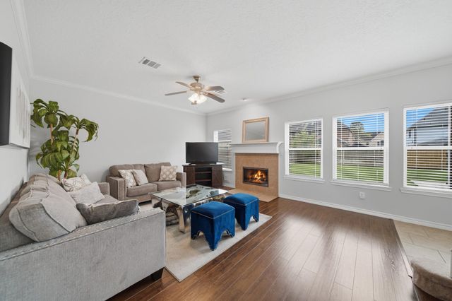 7114 Trimstone Drive, Pasadena, TX 77505