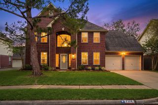 7114 Trimstone Drive, Pasadena, TX 77505