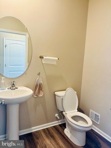 1245 PIMPERNELL PATH, Middletown, DE 19709