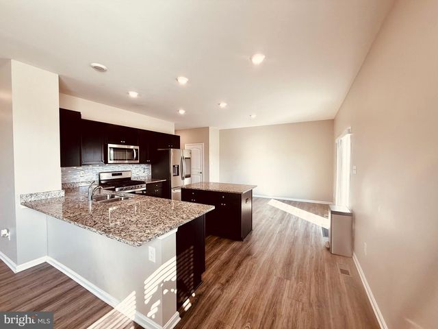 1245 PIMPERNELL PATH, Middletown, DE 19709