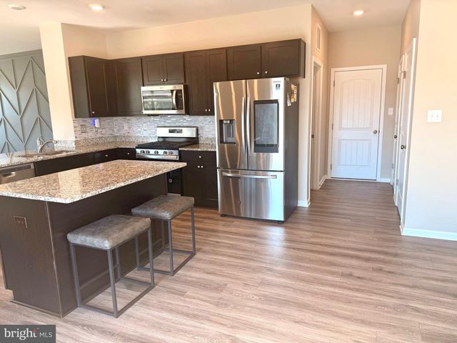 1245 PIMPERNELL PATH, Middletown, DE 19709