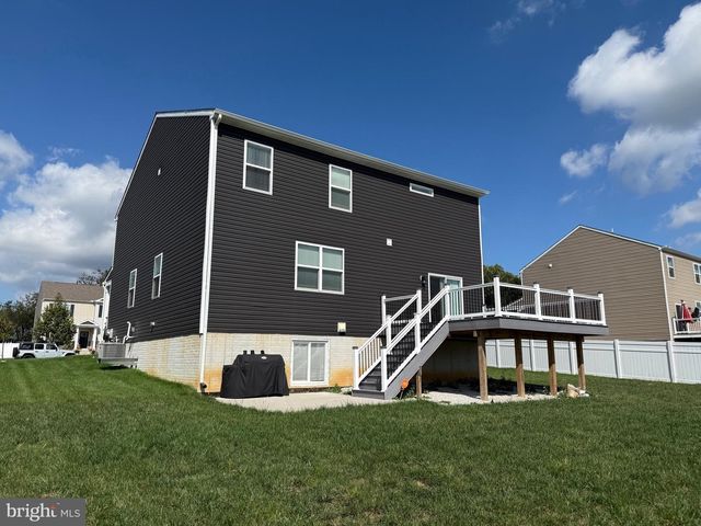 1245 PIMPERNELL PATH, Middletown, DE 19709