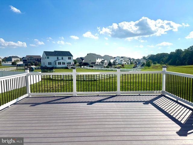 1245 PIMPERNELL PATH, Middletown, DE 19709